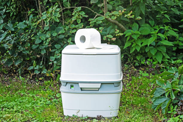 Best Local porta potty services  in South Yarmouth, MA