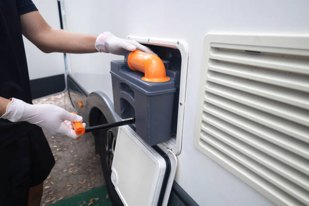 Best Porta potty rental for outdoor events  in South Yarmouth, MA