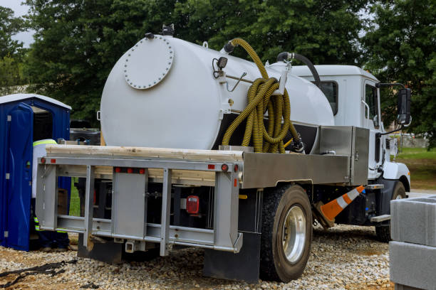Porta potty rental for outdoor events in South Yarmouth, MA