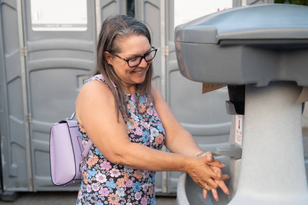 Portable Toilet Options We Offer in South Yarmouth, MA