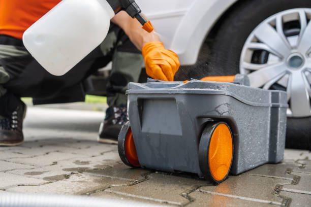 Best Local porta potty services  in South Yarmouth, MA